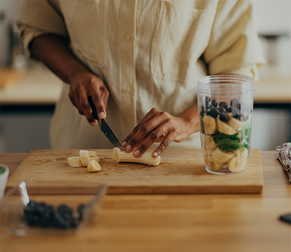 Nutrition and dietetics unit